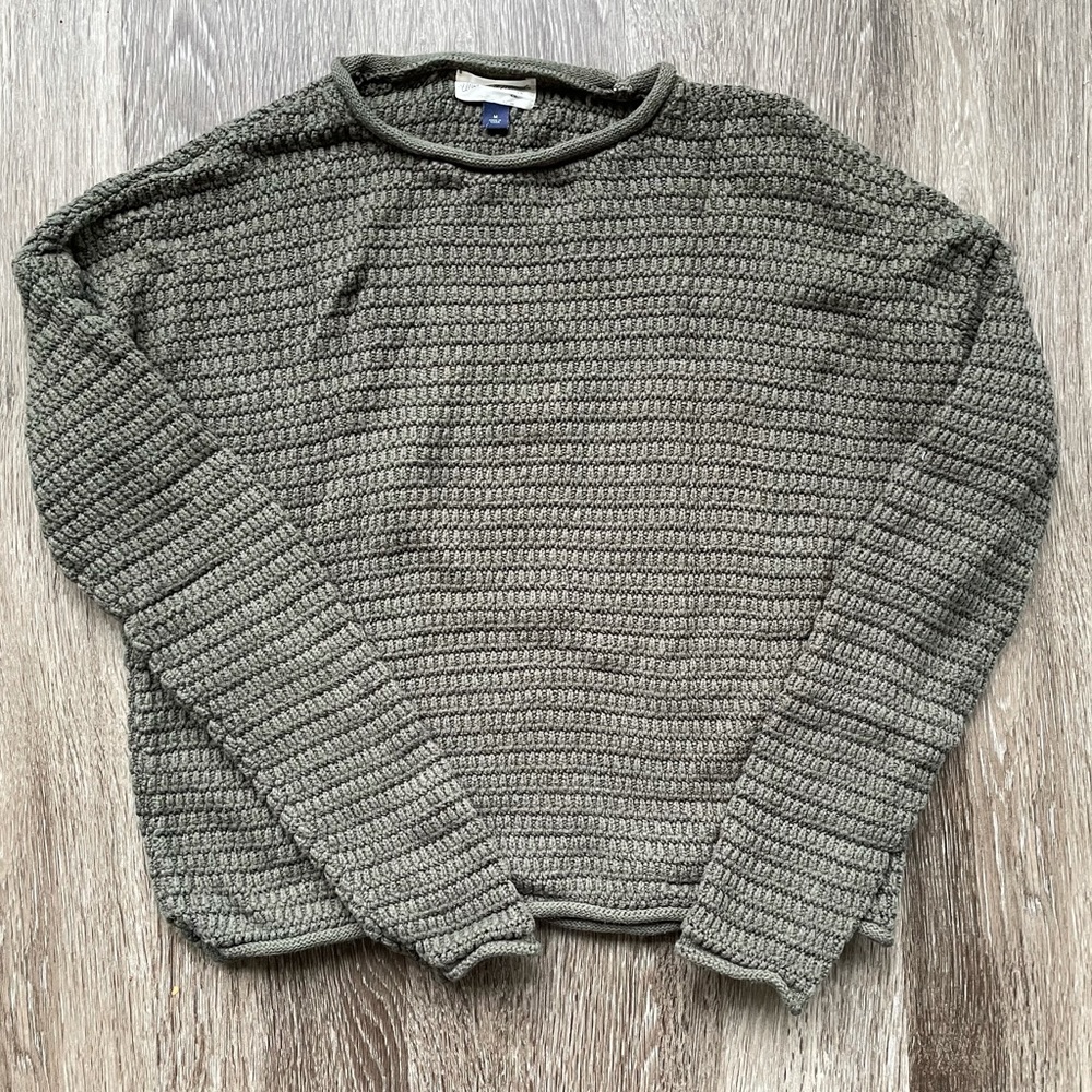 Universal Thread Knit Sweater